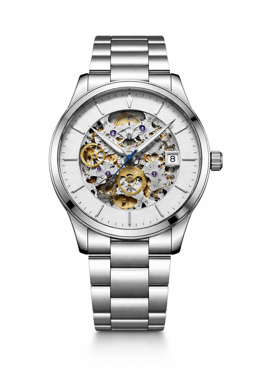 Mechanical Watches