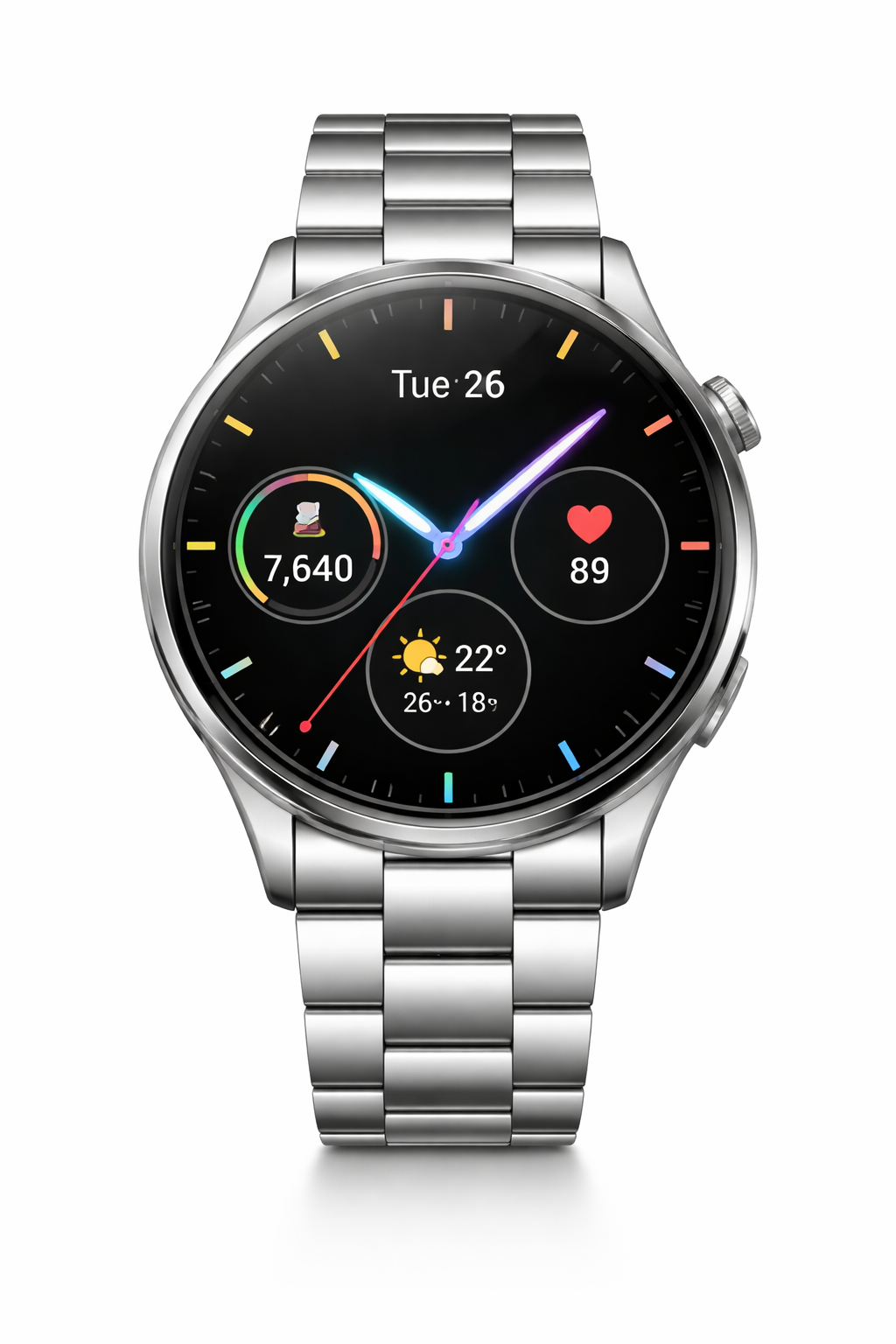 Smart Watches